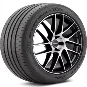 DUNLOP SP SPORT MAXX 060 235/50R21 101W 新車装着タイヤ